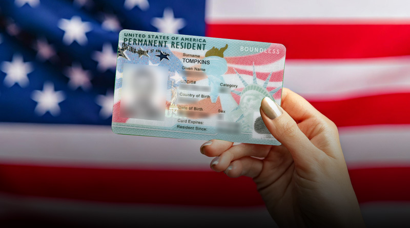 Как получить гражданство США через вид на жительство по инвестициям