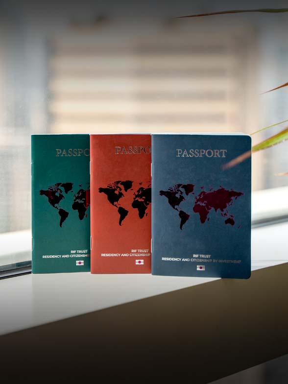 How to Invest in Global Citizenship in 2025