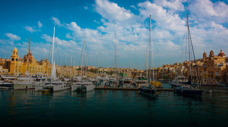 S&P Global Commends Malta’s Economy