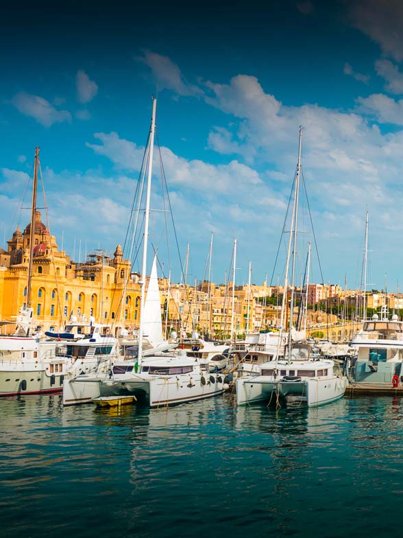 S&P Global Commends Malta’s Economy