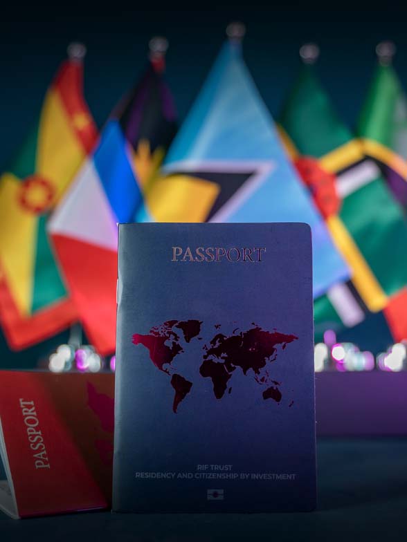 Best Caribbean Passports in 2025