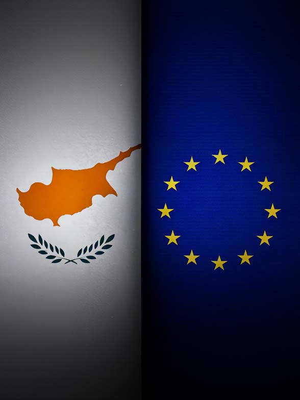 Cyprus, Schengen Area’s New Entry for 2025