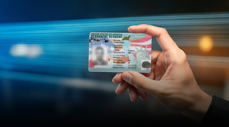 How to Become a Permanent Resident in 2025