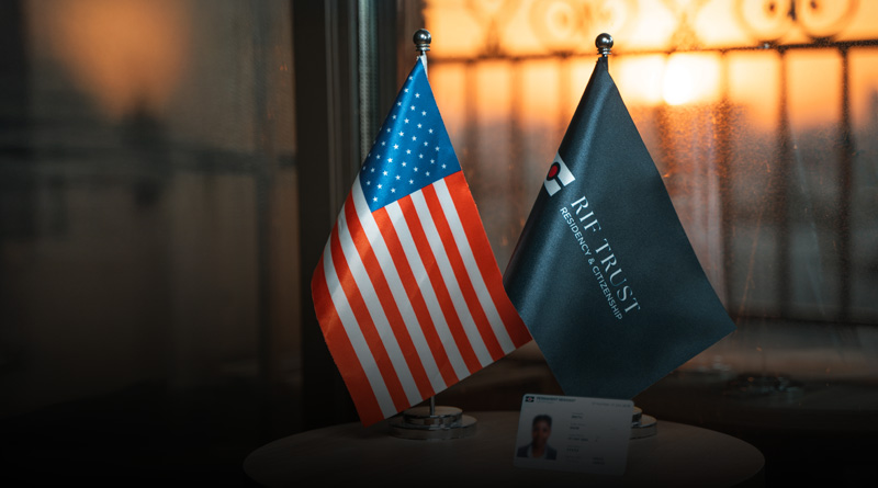 How to Live the American Dream via Residency by Investment