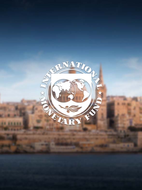 IMF Malta 2024 Article IV Consultation Staff Report