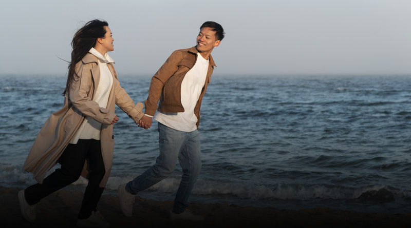 What the Run Philosophy Means for HNWIs in China and Beyond
