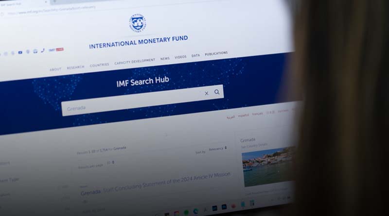Báo cáo của nhân viên tham vấn Điều IV của IMF Grenada 2024