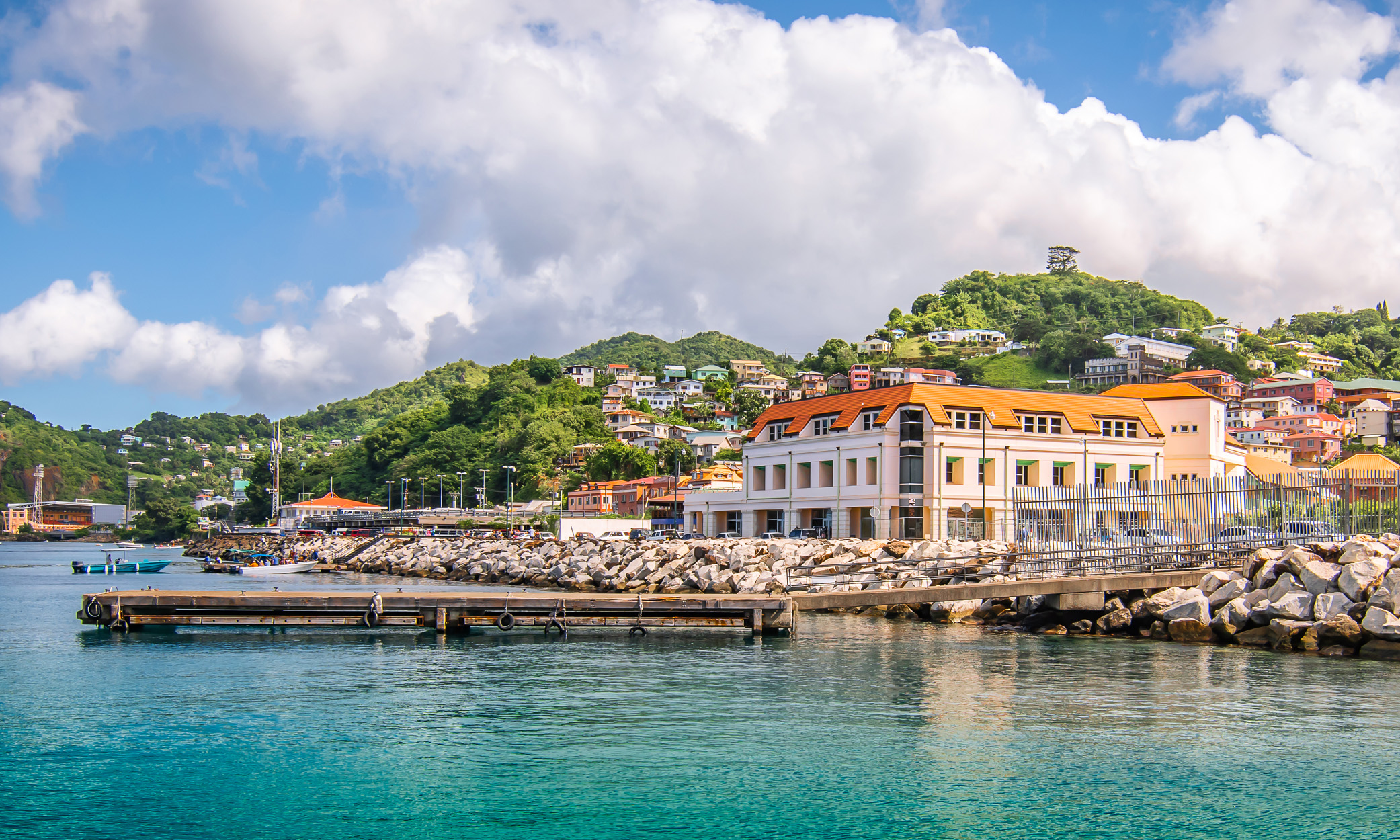 Báo cáo của Ban tham vấn Điều IV năm 2024 của IMF Grenada đã được công bố.