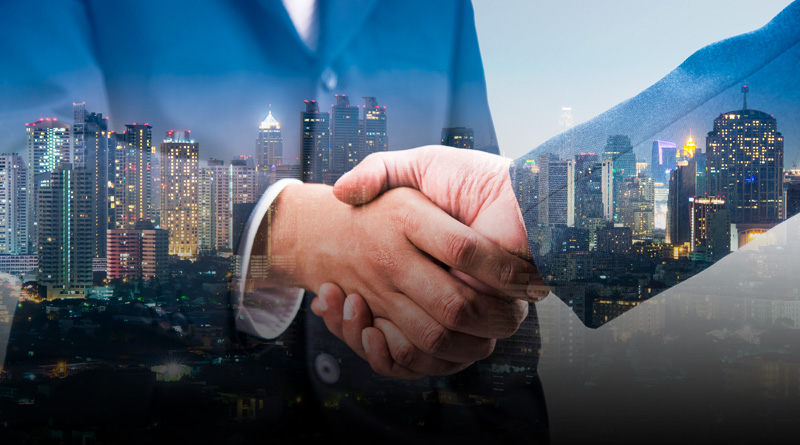 RIF Trust et Elyora World s’associent pour un nouveau portail immobilier