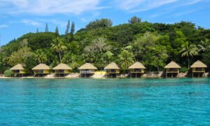 Vanuatu Passport Visa-Free Countries in 2025