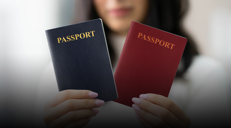 What Are the Top 5 Passports in the World Right Now?