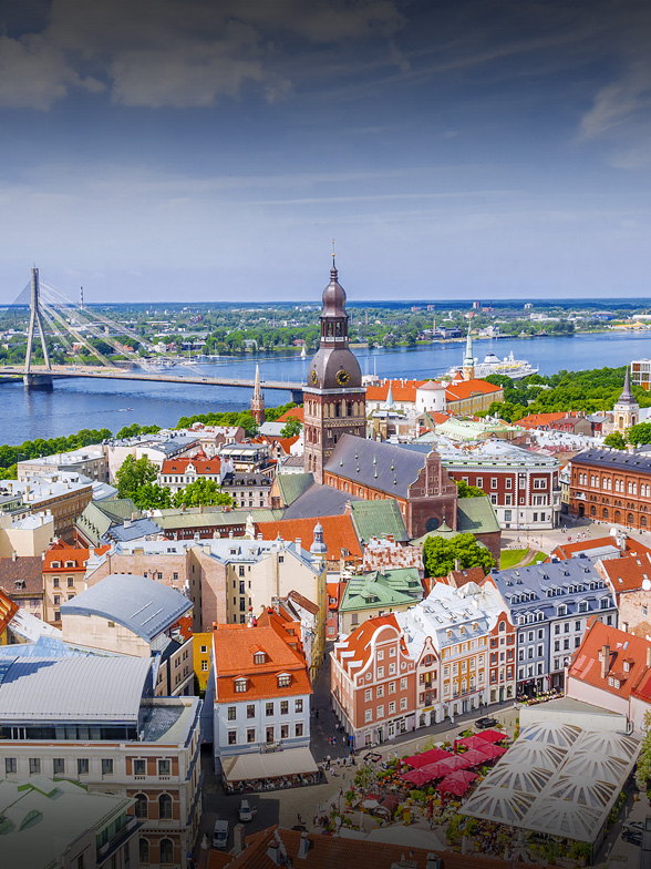 Why Latvia’s Residency program is Attracting Global Investors