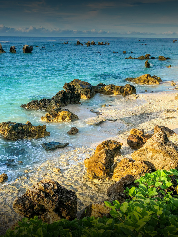 New Nauru Citizenship Program 2025: A Game-Changer for HNWIs