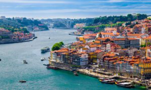 Portugal’s Golden Visa