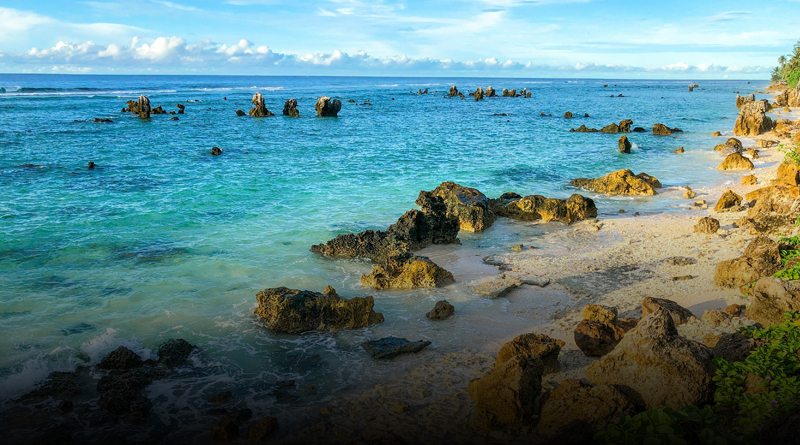 New Nauru Citizenship Program 2025: A Game-Changer for HNWIs
